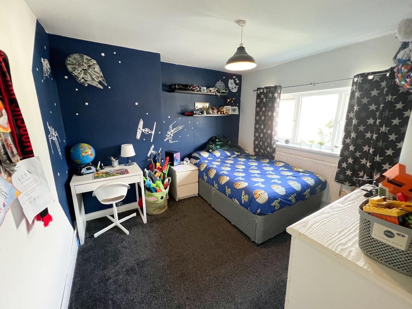 Llangewydd Road, Bridgend County Borough, CF31 4JT